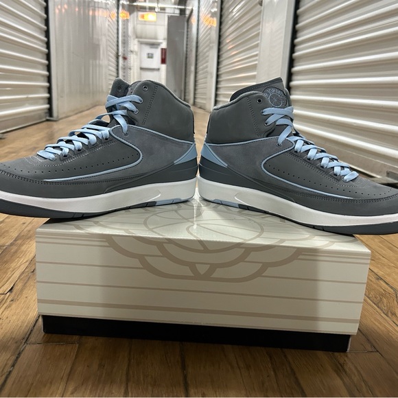 Jordan 2